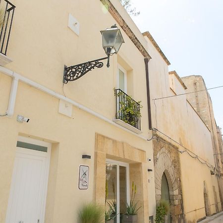 B&B Marsala Ngoại thất bức ảnh