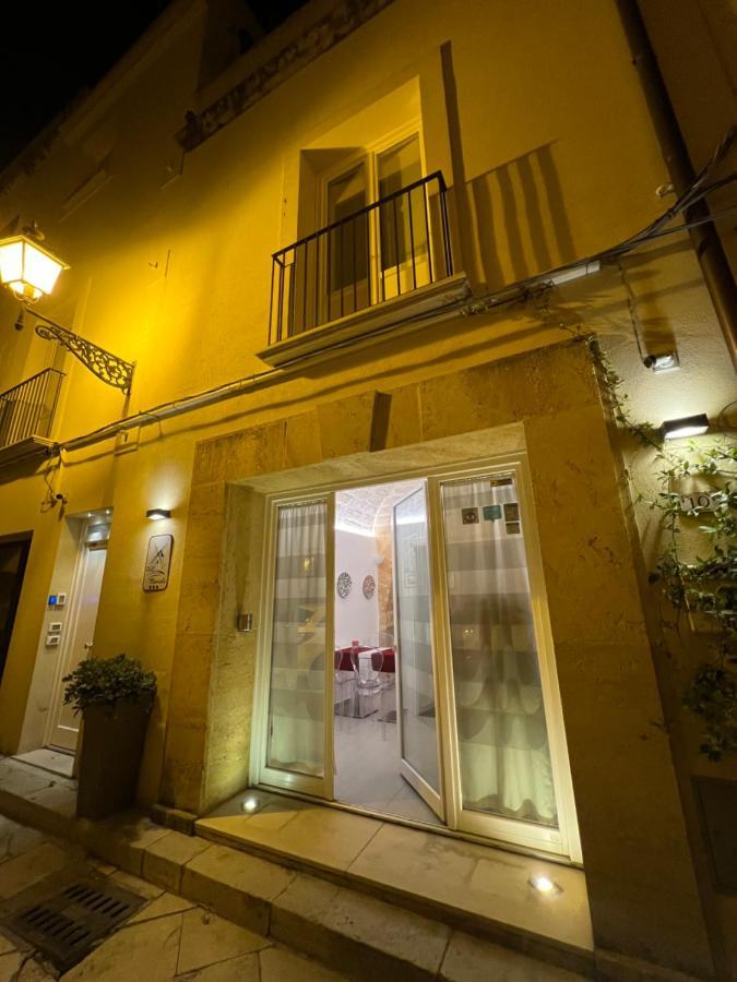 B&B Marsala Ngoại thất bức ảnh