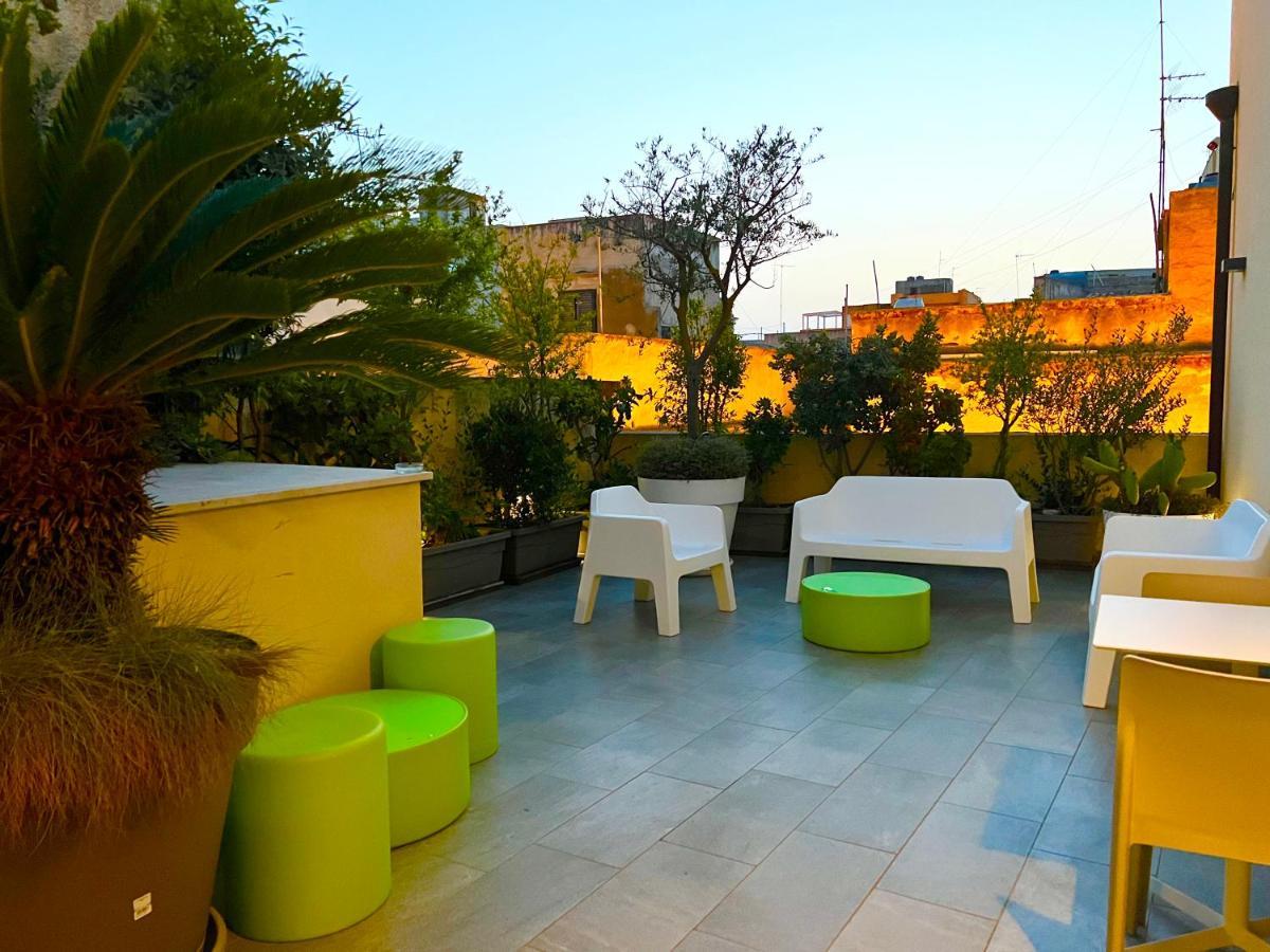B&B Marsala Ngoại thất bức ảnh