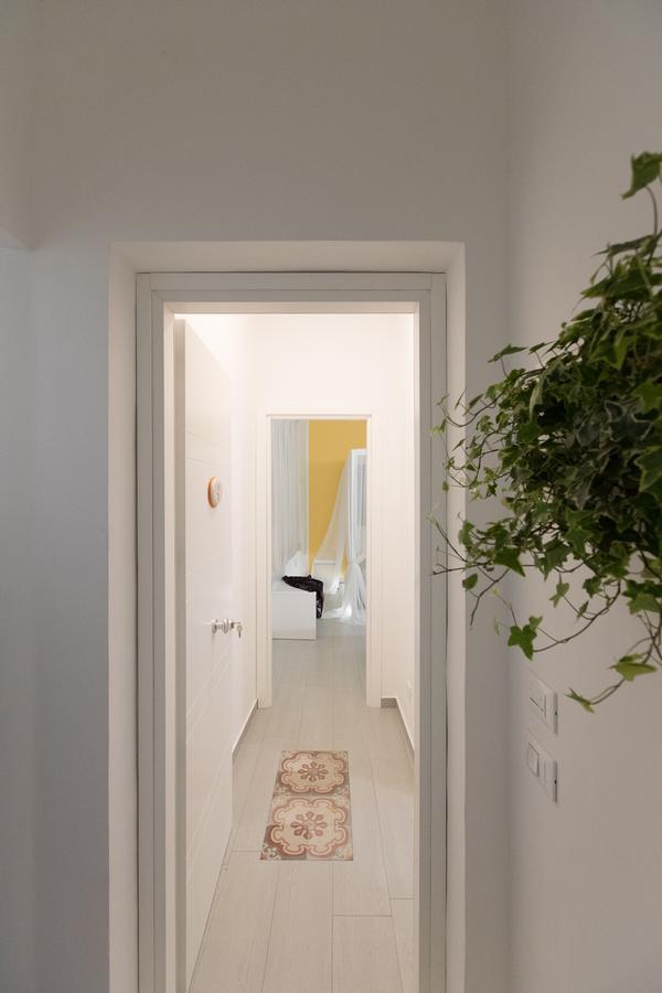 B&B Marsala Ngoại thất bức ảnh