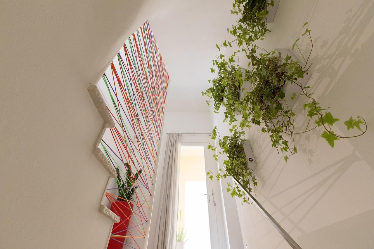 B&B Marsala Ngoại thất bức ảnh