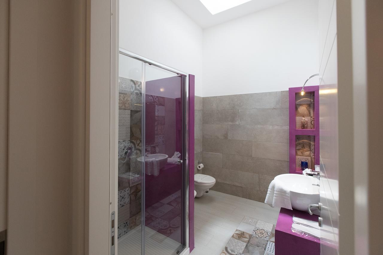 B&B Marsala Ngoại thất bức ảnh