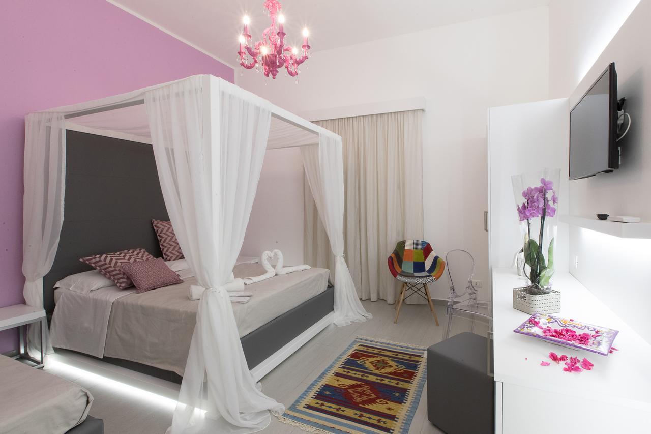 B&B Marsala Ngoại thất bức ảnh