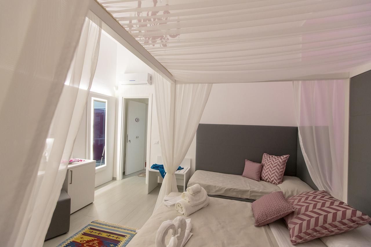 B&B Marsala Ngoại thất bức ảnh