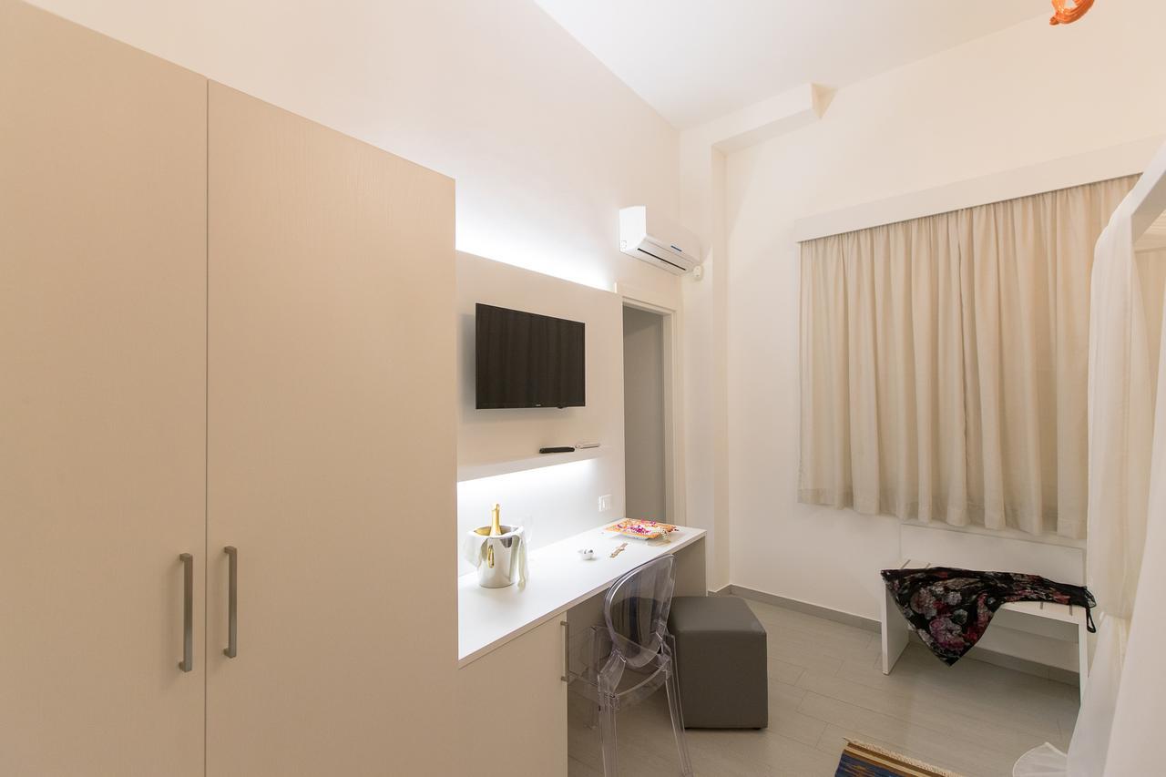 B&B Marsala Ngoại thất bức ảnh