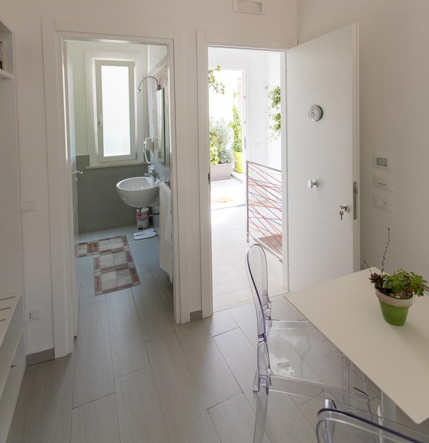 B&B Marsala Ngoại thất bức ảnh
