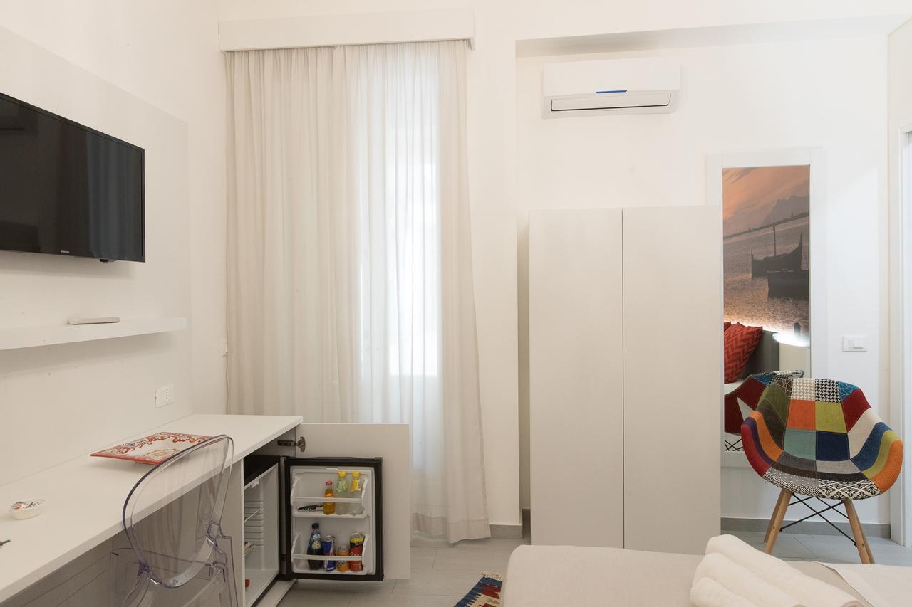 B&B Marsala Ngoại thất bức ảnh