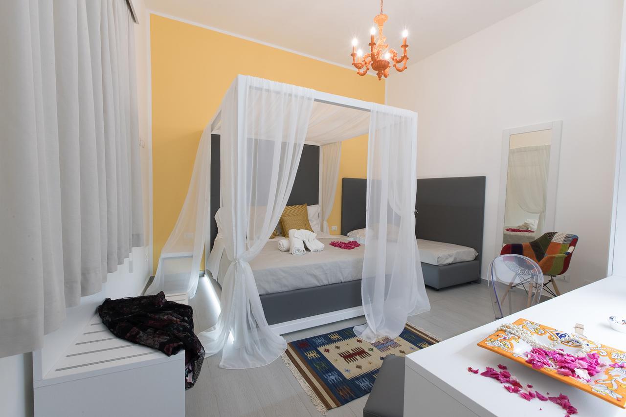 B&B Marsala Ngoại thất bức ảnh