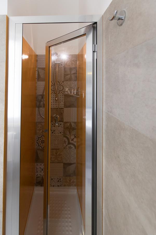 B&B Marsala Ngoại thất bức ảnh